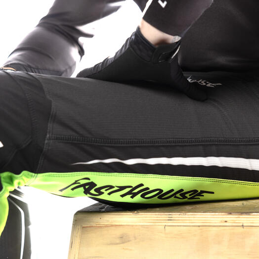 Elrod Nitro Pants 6
