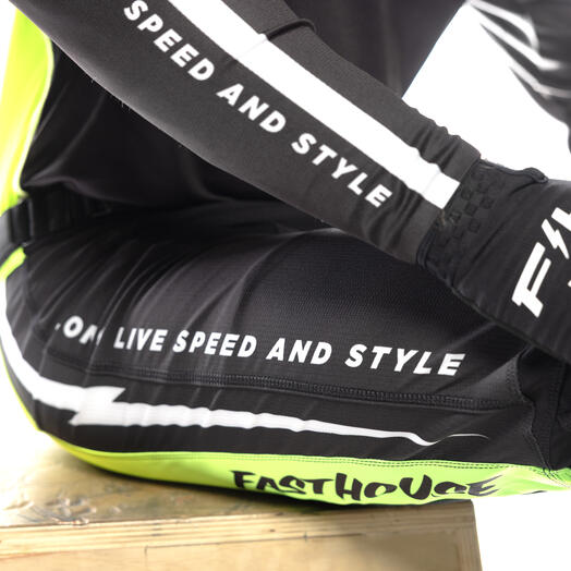 Elrod Nitro Pants 5