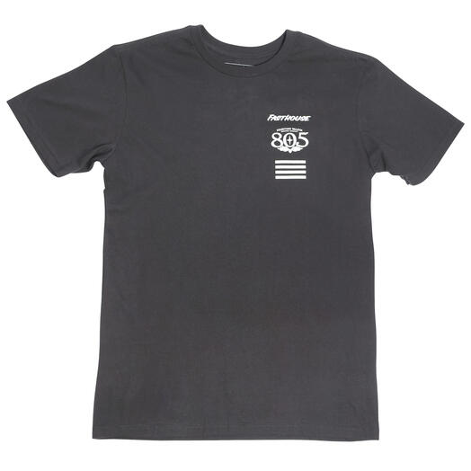 805 Crew Time SS Tee 7