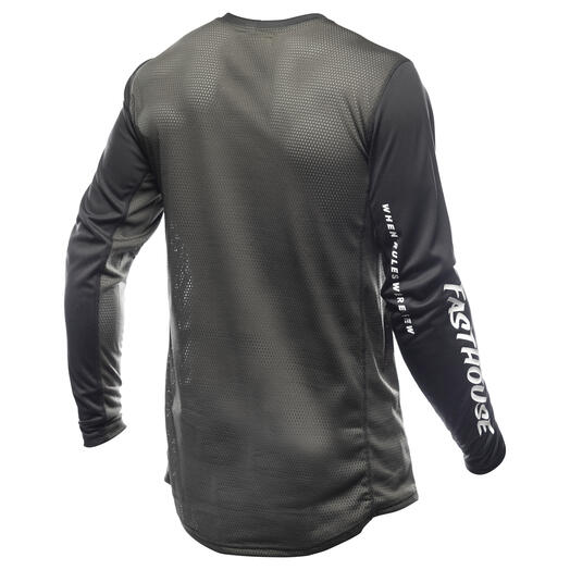Grindhouse Air-Cooled Ramble Jersey 4