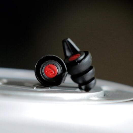 Earplug Set with Case 2