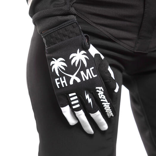 Speed Style Paradise Glove 4