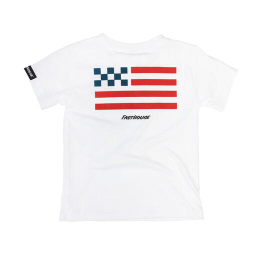 Toddler Liberty SS Tee 2