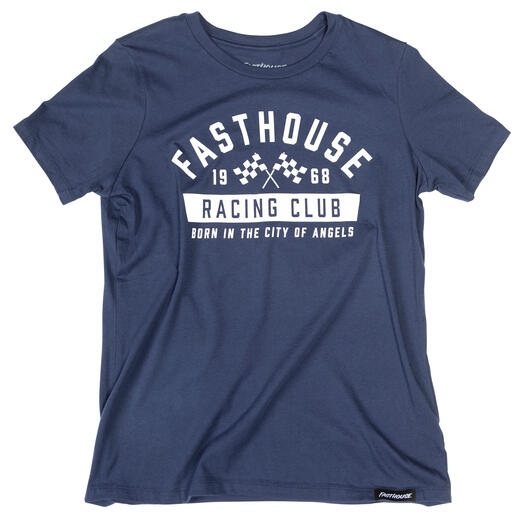Women's Acclaim SS Tee 2