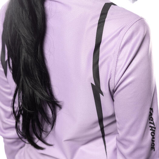Women's Elrod Nitro Jersey 6