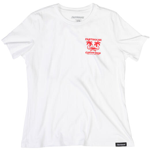 Women's Getaway SS Tee 2