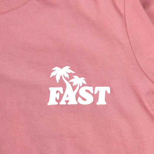 Women's Vacay SS Tee 3