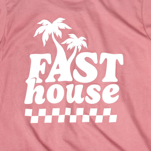 Women's Vacay SS Tee 4