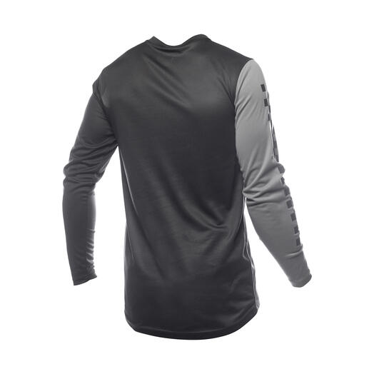 Youth Carbon Method Jersey 2