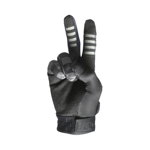 Youth Vapor Reaper Glove 2