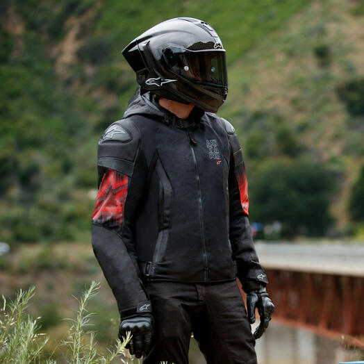 Zaca Air Venom WP Jacket 3