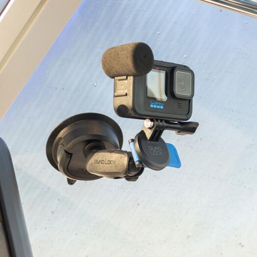 Action Camera Adaptor 5