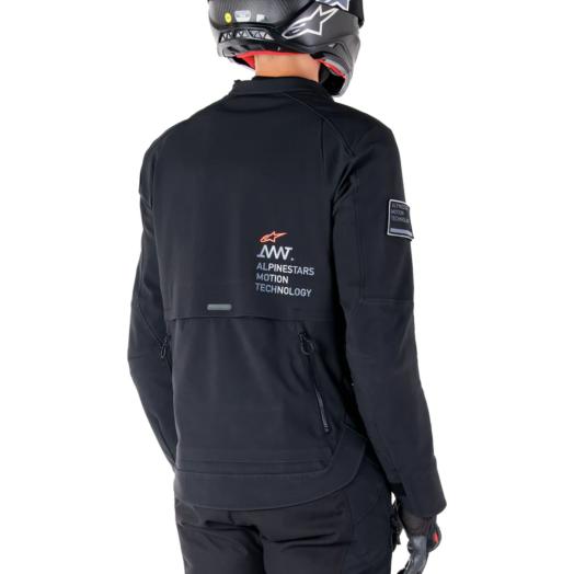 AMT-8 Stretch Drystar XF Jacket 7