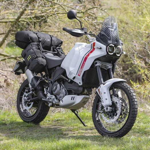 OS-Base Ducati Desert X 7
