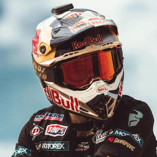 Armega Goggles 58