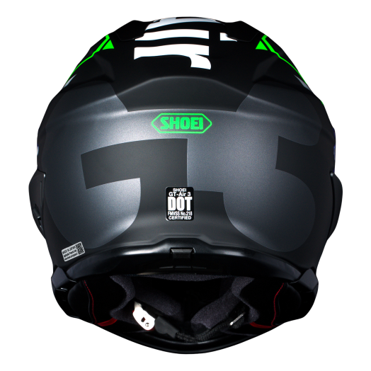 GT-Air 3 Mike 18