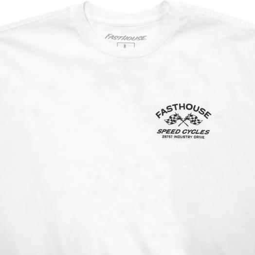 Crown SS Tee 10