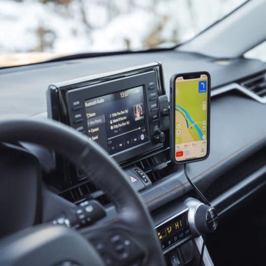 Dash/Console Car Mount 5