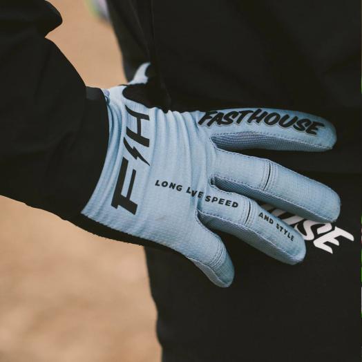 Elrod Nitro Gloves 16