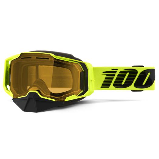Armega Snowmobile Goggles 12