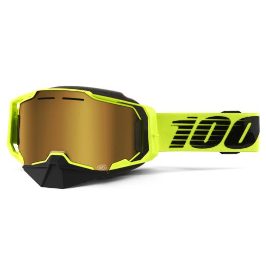 Armega Snowmobile Goggles 14