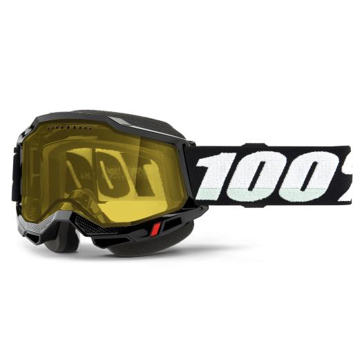 Accuri 2 Snowmobile Goggles 12