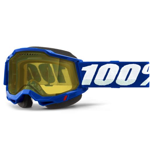 Accuri 2 Snowmobile Goggles 14