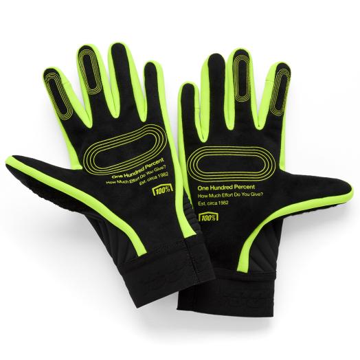 Brisker Xtreme Gloves 3
