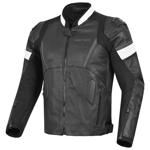 Revo Leather Jacket 12