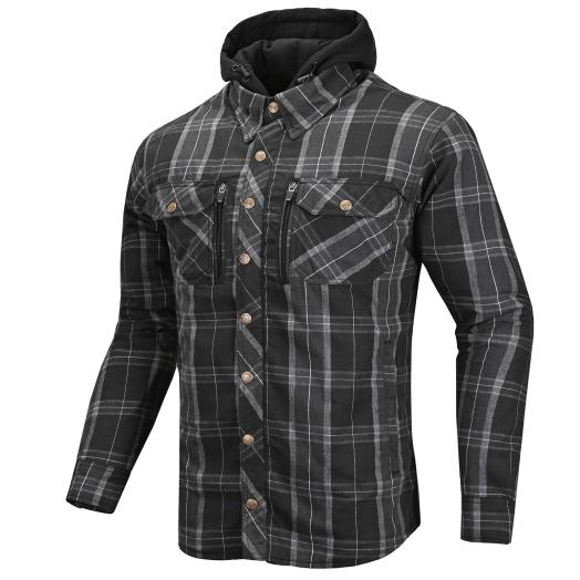 El Camino Riding Flannel 13