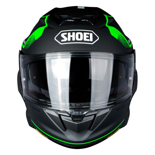 GT-Air 3 Mike 17