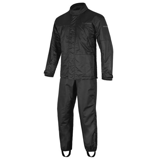 Sentry Evo Rain Pants 3