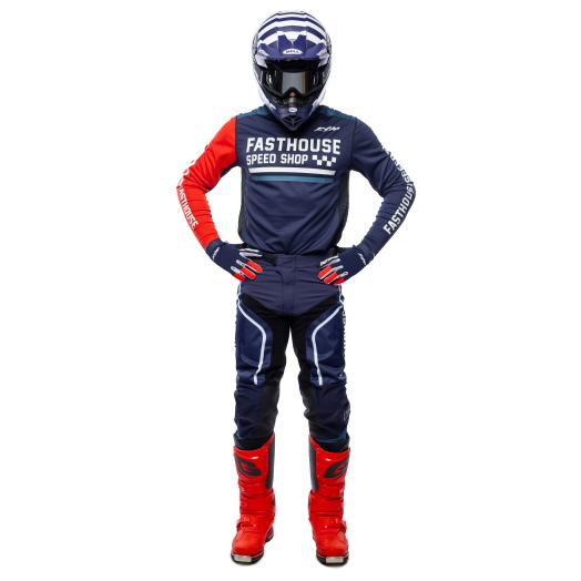 Grindhouse Hudson Pants 15