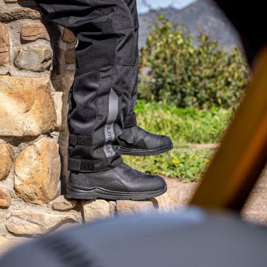 Women's Helix Waterproof Touring Boots 4