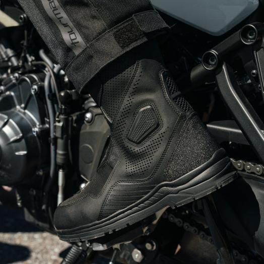 Women's Helix Waterproof Touring Boots 5