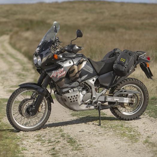 OS-Base ADV 7