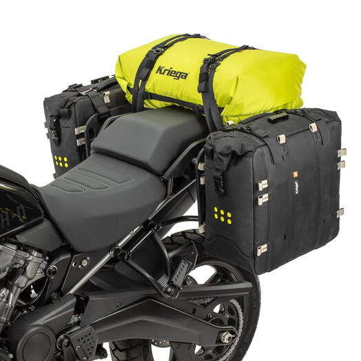 OS-38 Soft Pannier 7