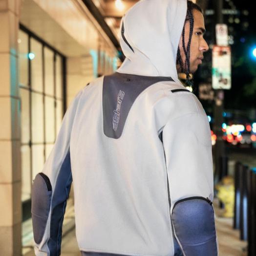 Moblast Waterproof Jacket 8