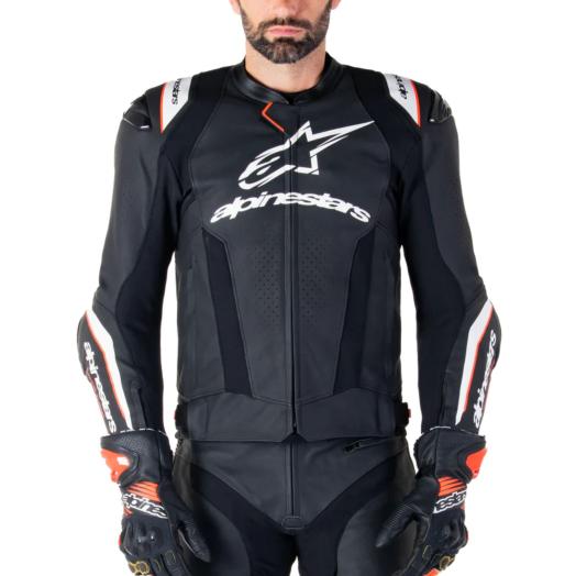 Missile V3 Ignition Leather Jacket 6
