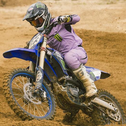 Women's Elrod Nitro Pants 9