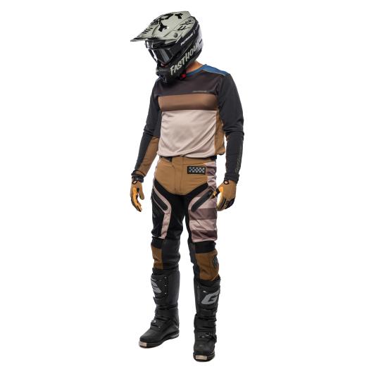 Off-Road Matox Pants 7