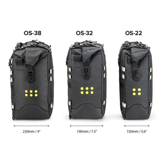 OS-22 Soft Pannier 7