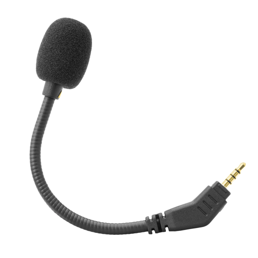 Packtalk Edgephones Microphone 2