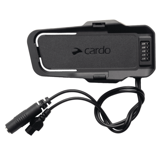 Packtalk Pro/Edge Cradle 3