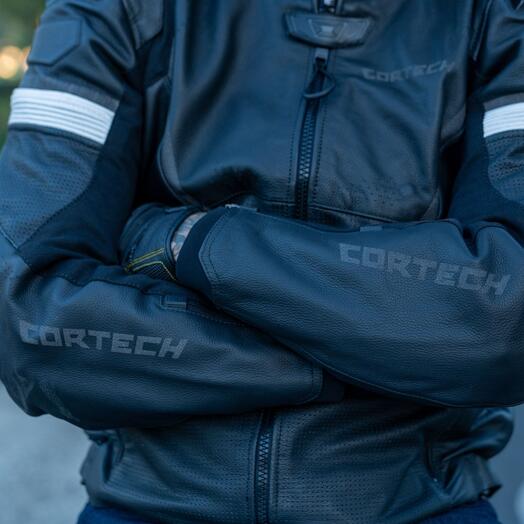 Revo Leather Jacket 17