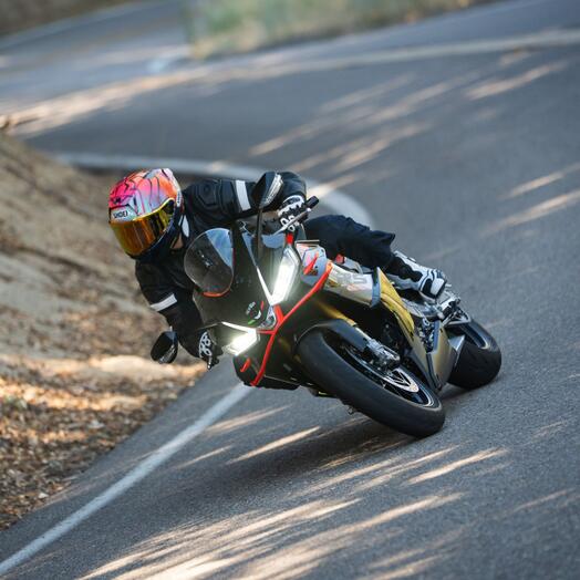 Revo Leather Jacket 20