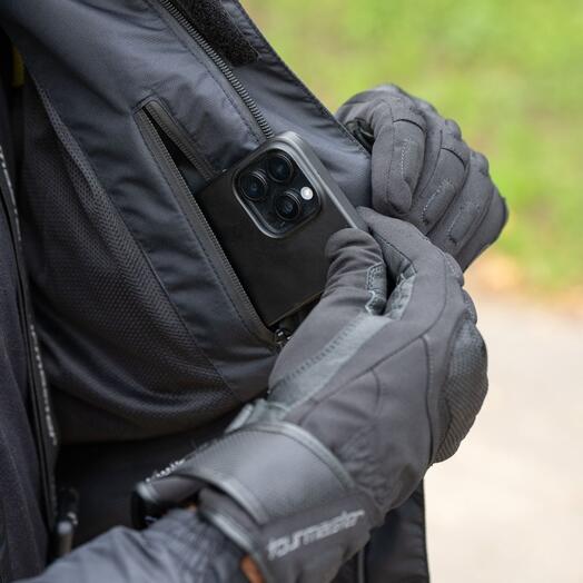 Sentry Evo Rain Jacket 12