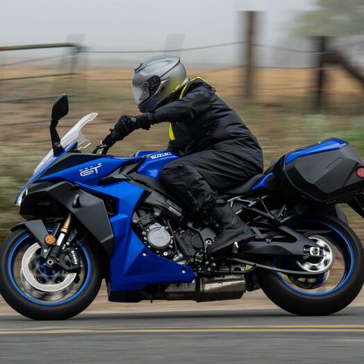 Sentry Evo Rain Pants 6