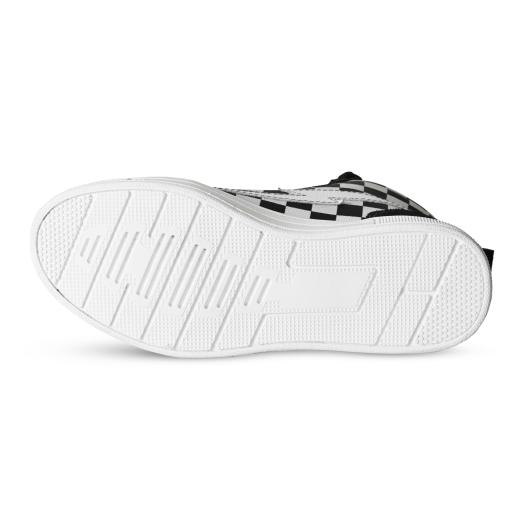 Women's Slayer Canvas Check Riding Shoes 15
