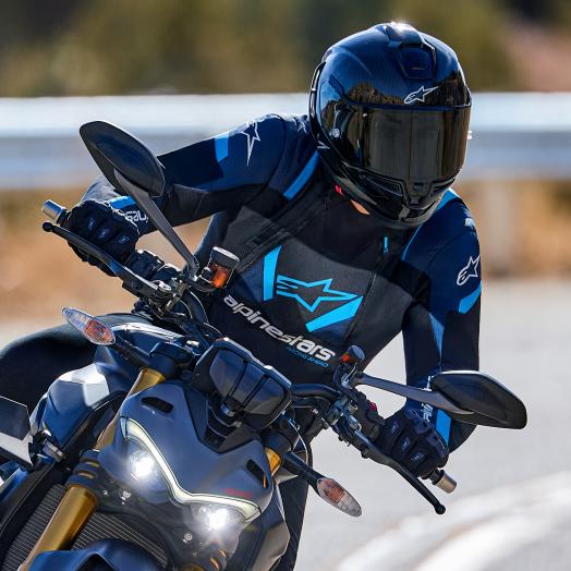 T-Stunt Air Jacket 11